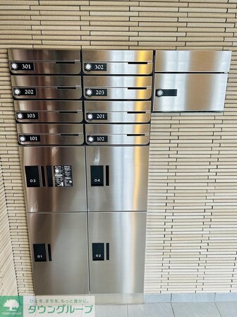 ヴィラ鴻巣の物件内観写真